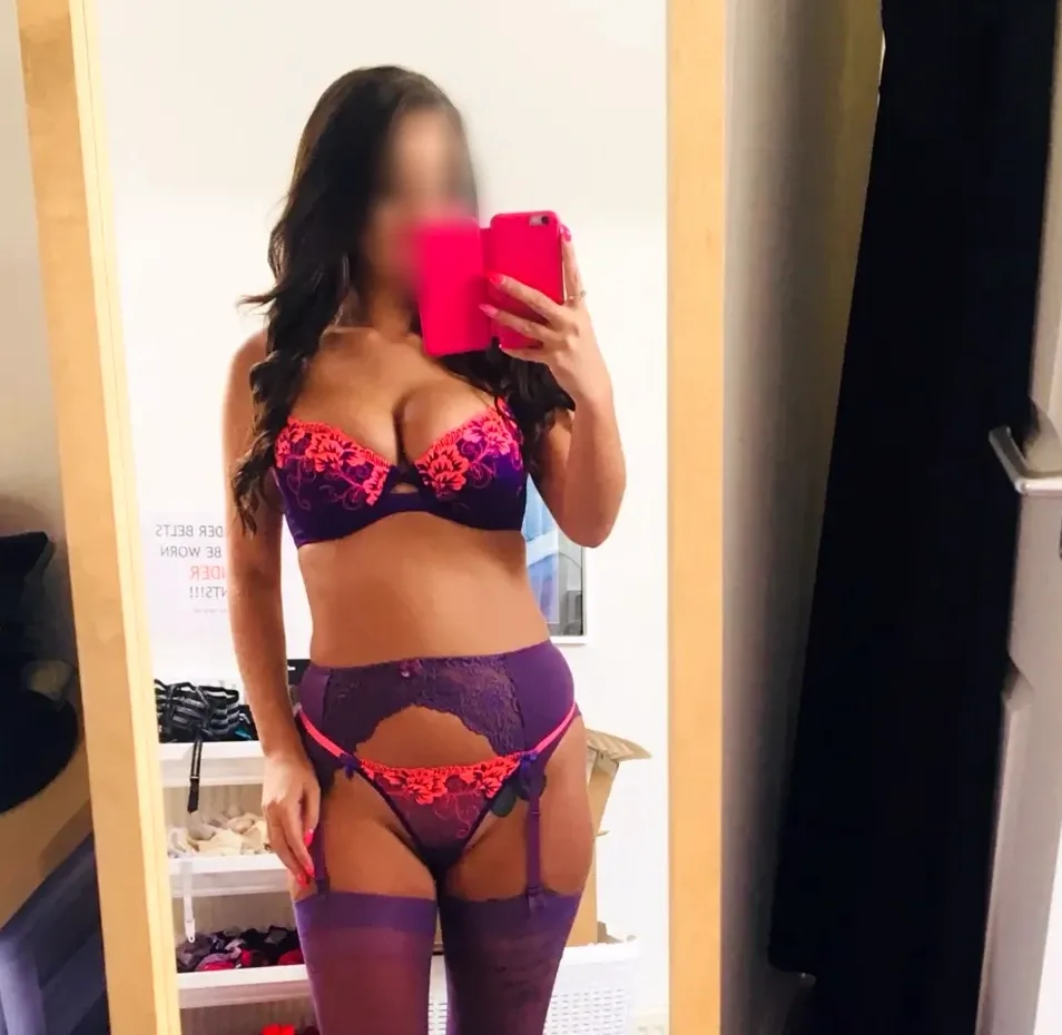 Berta, 33 años