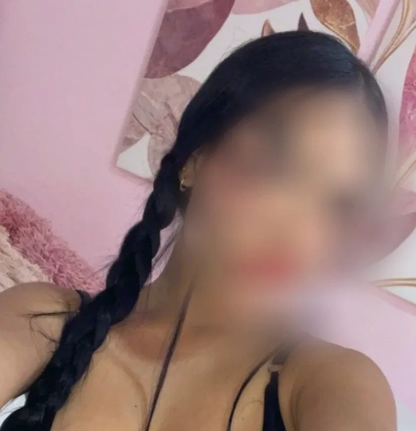 Estela, 23 años