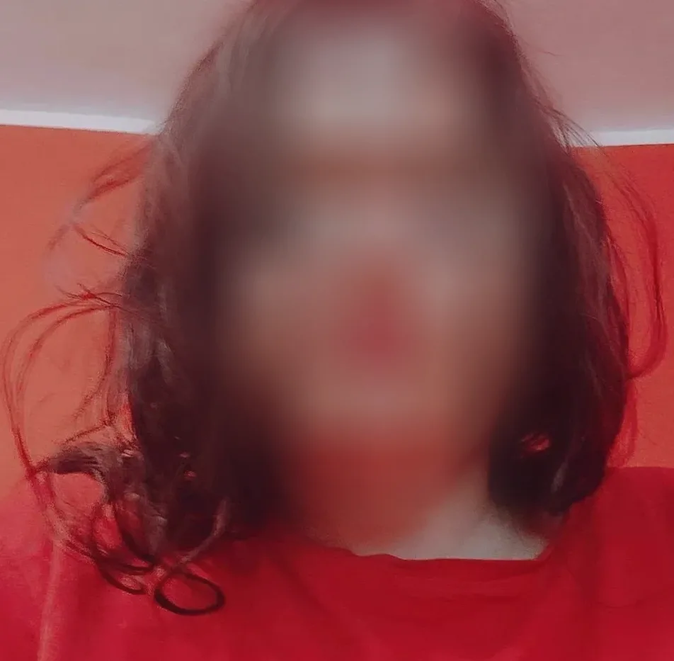 Garbiñe, 37 años