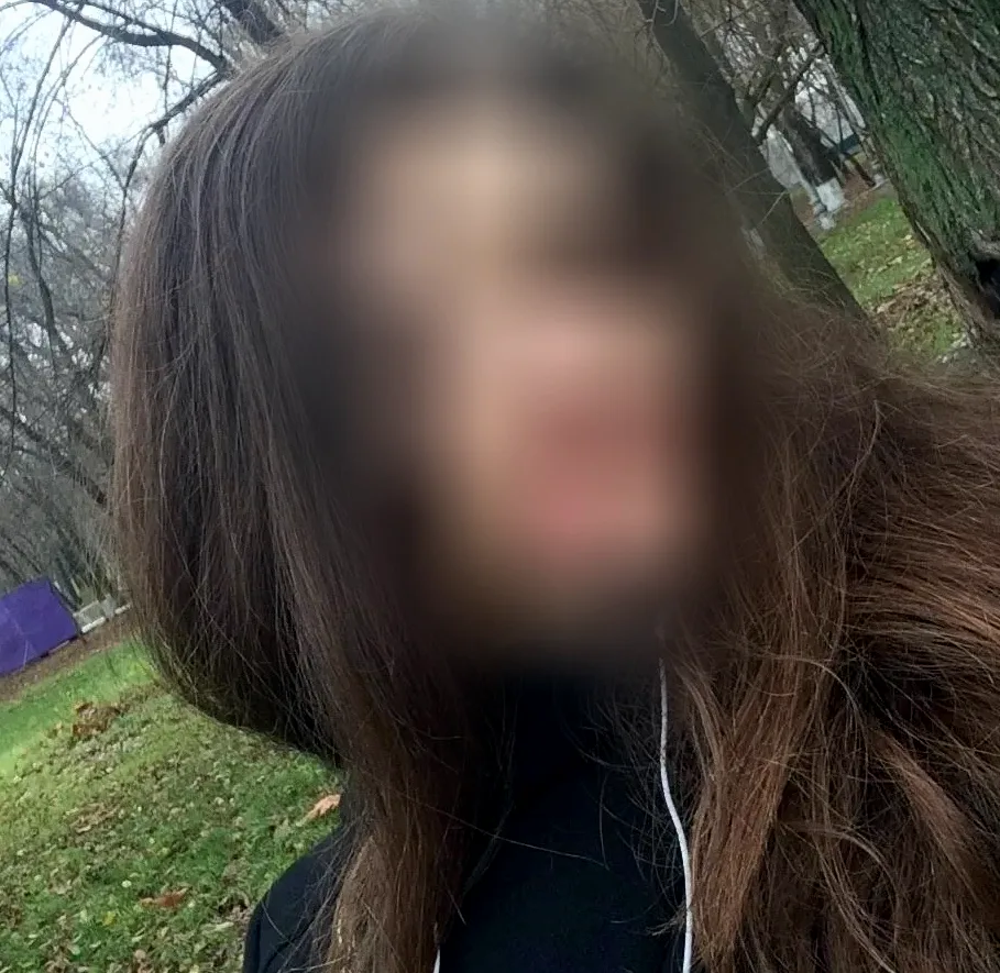 Isabel, 36 años
