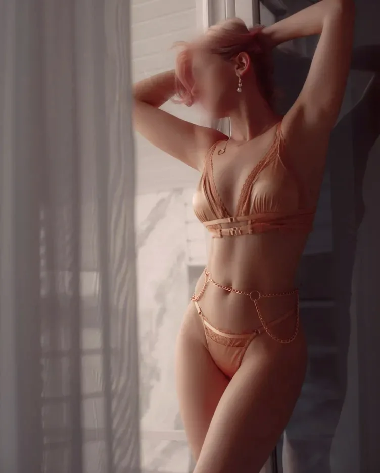 Marina, 37 años