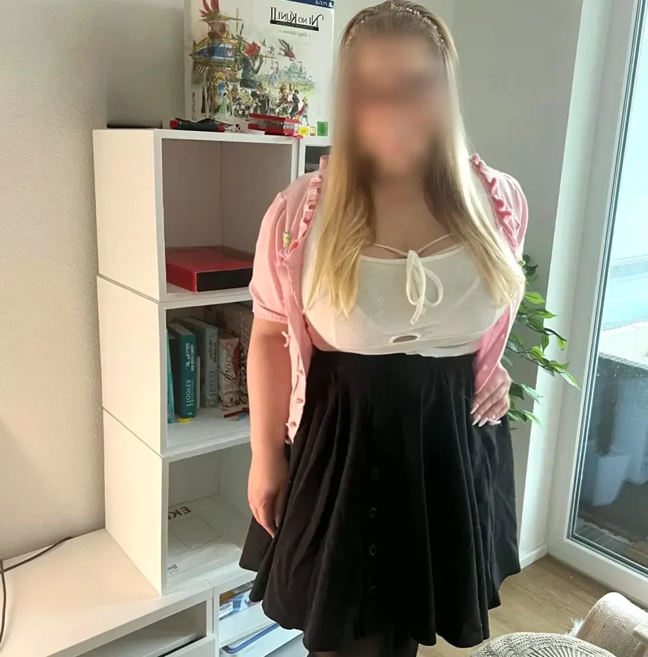 Marlene, 32 años