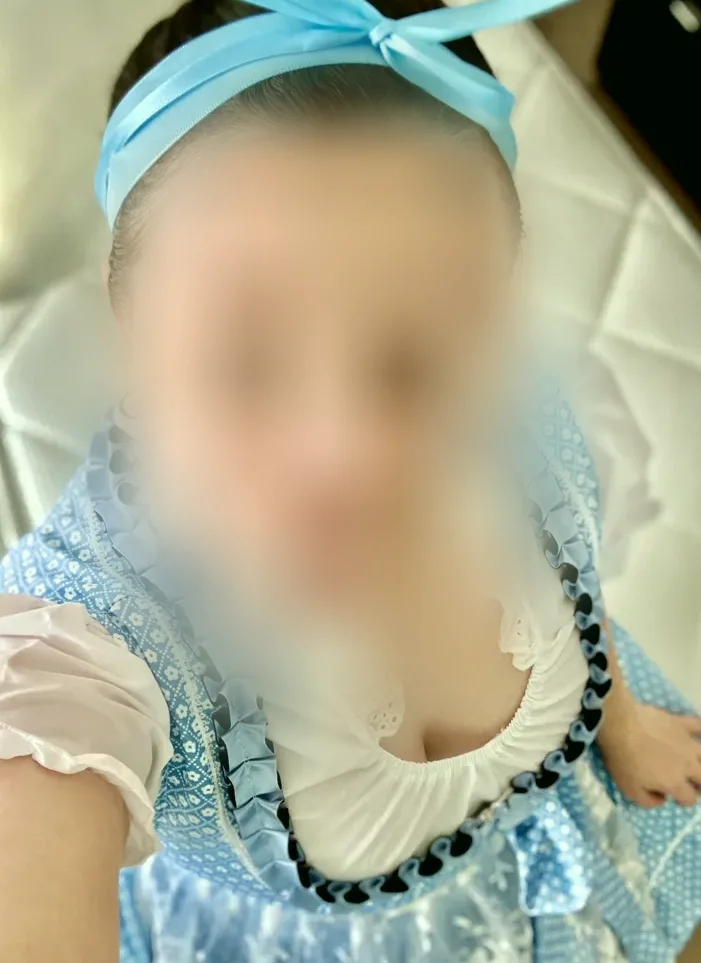 Silvia, 33 años