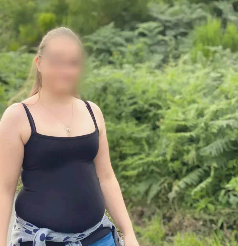 Tamara, 33 años