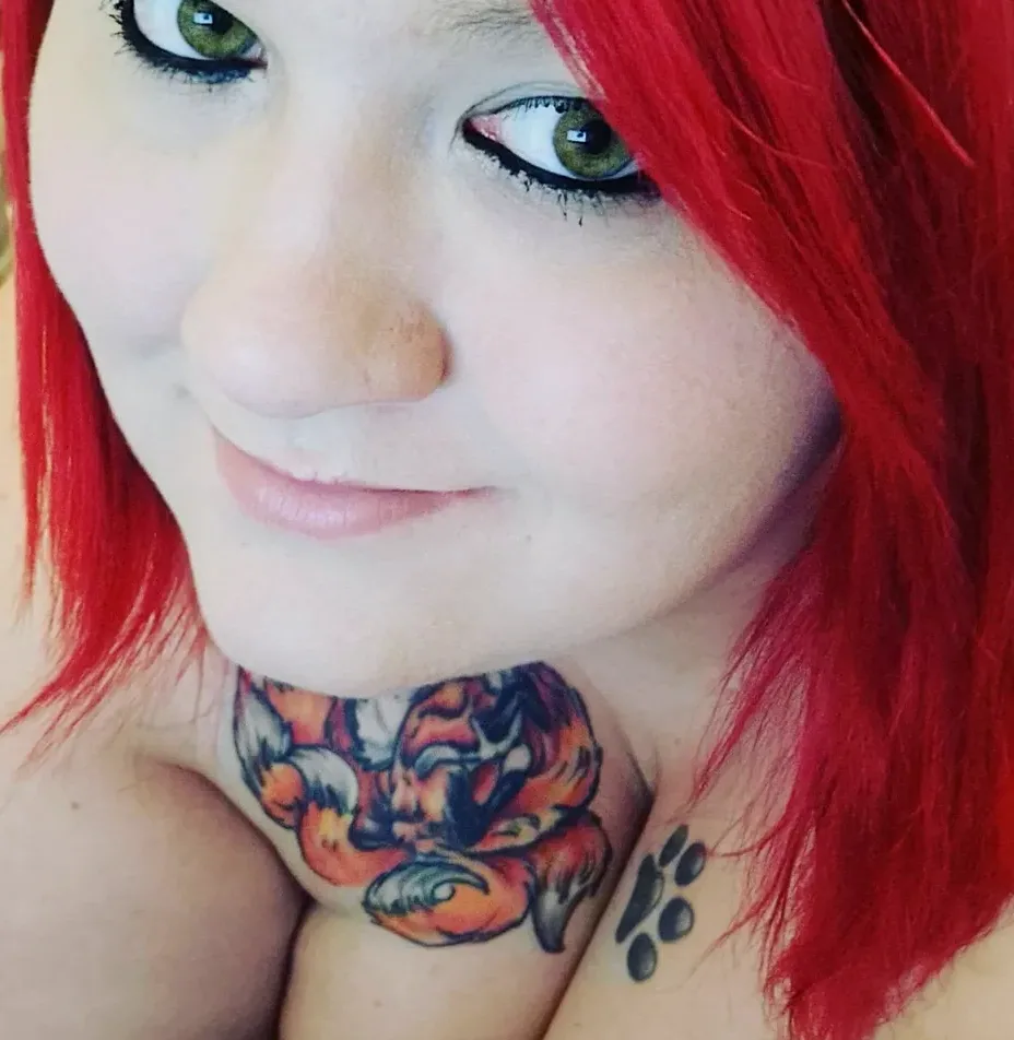 Tamara, 32 años