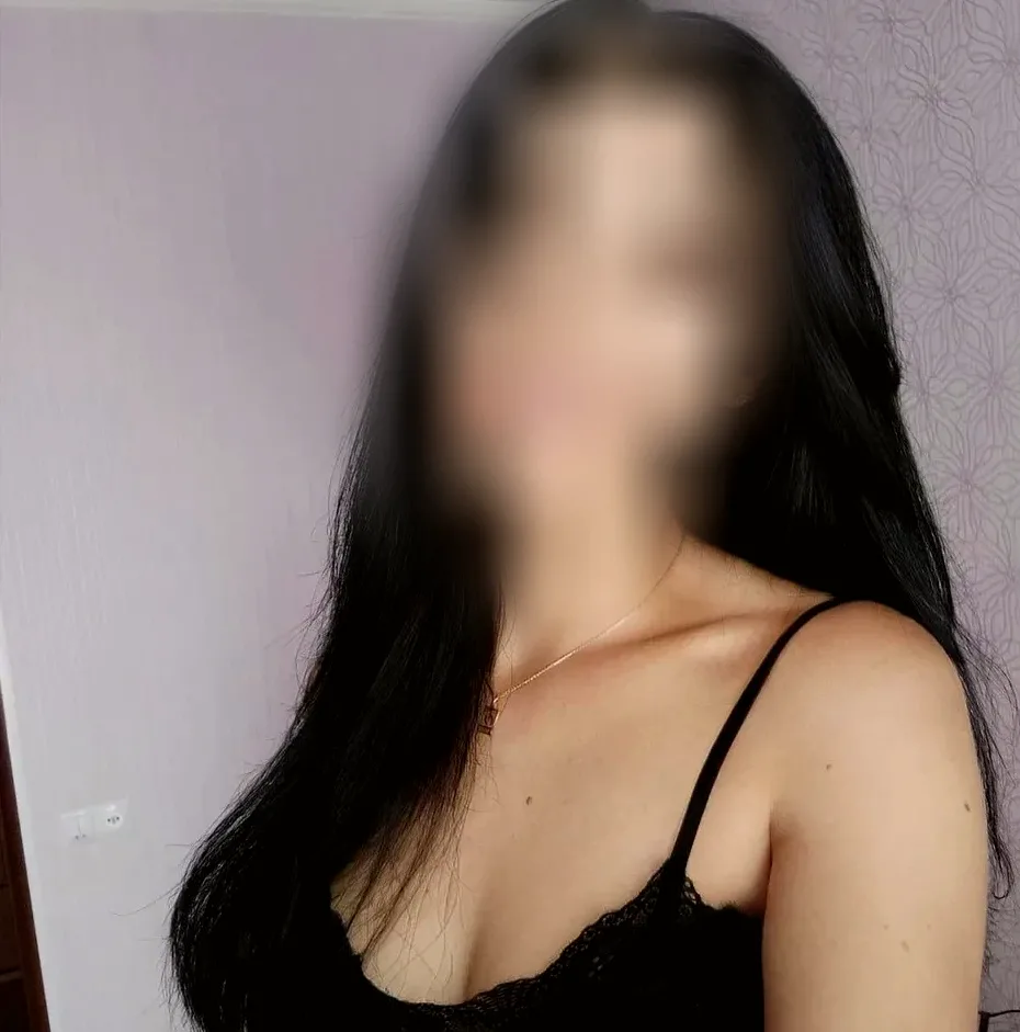Yasmina, 29 años